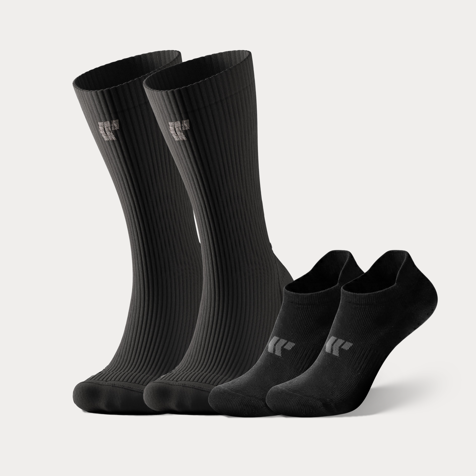 BLACK BUNDLE