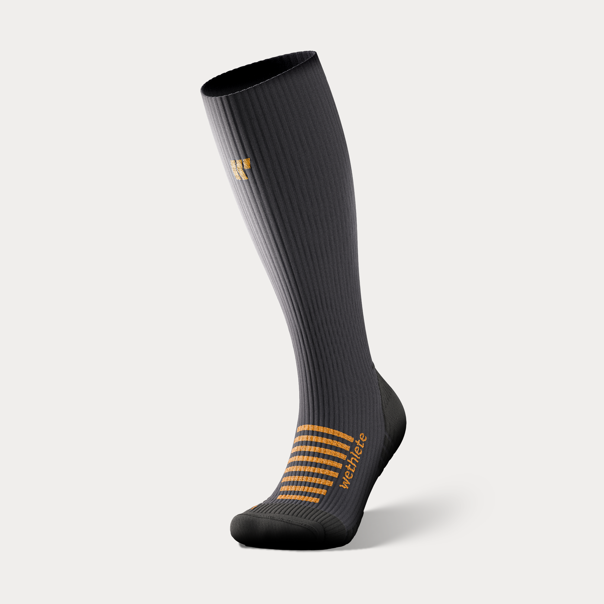 WESOCKS KNEE HIGH