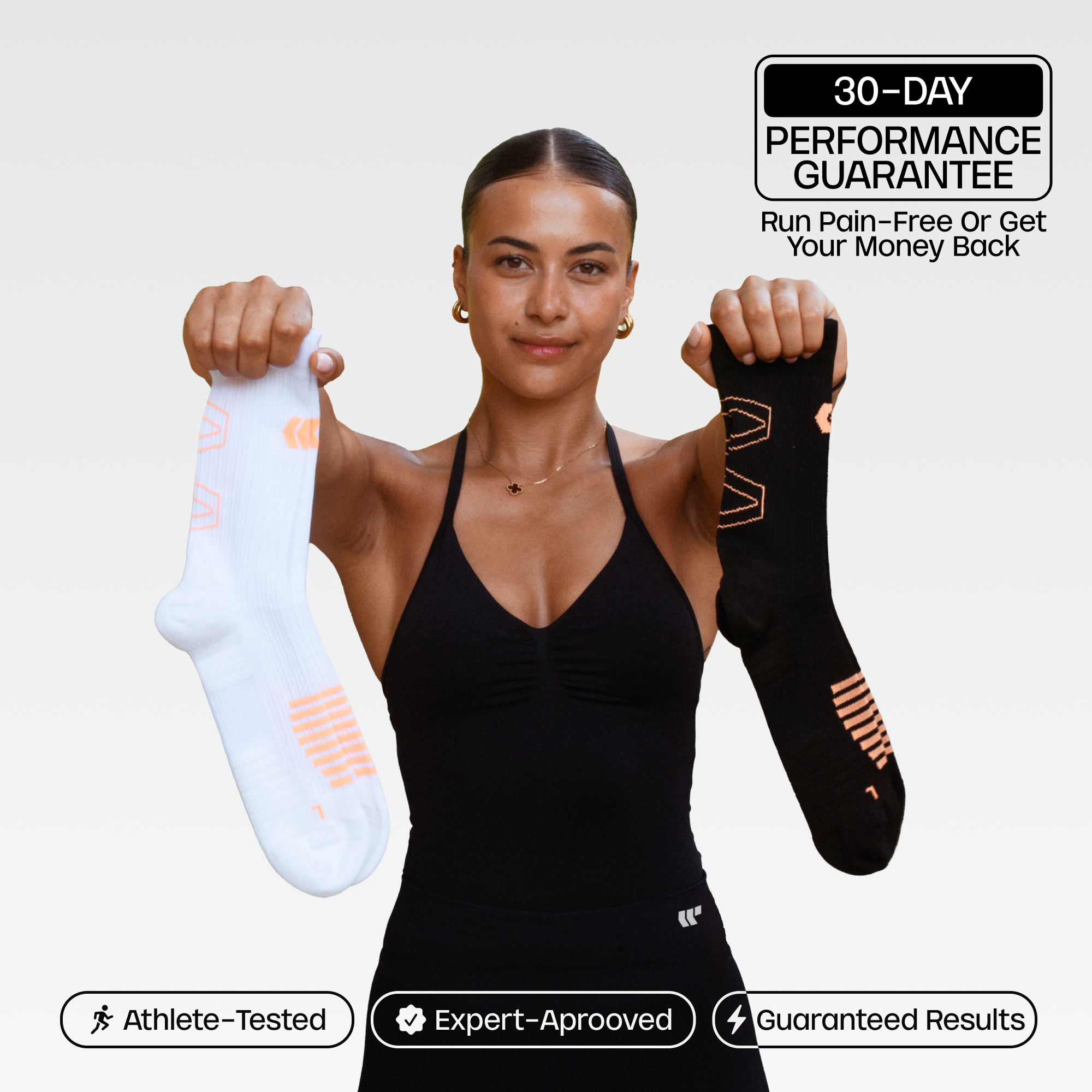 Wesocks | Compression Knee high