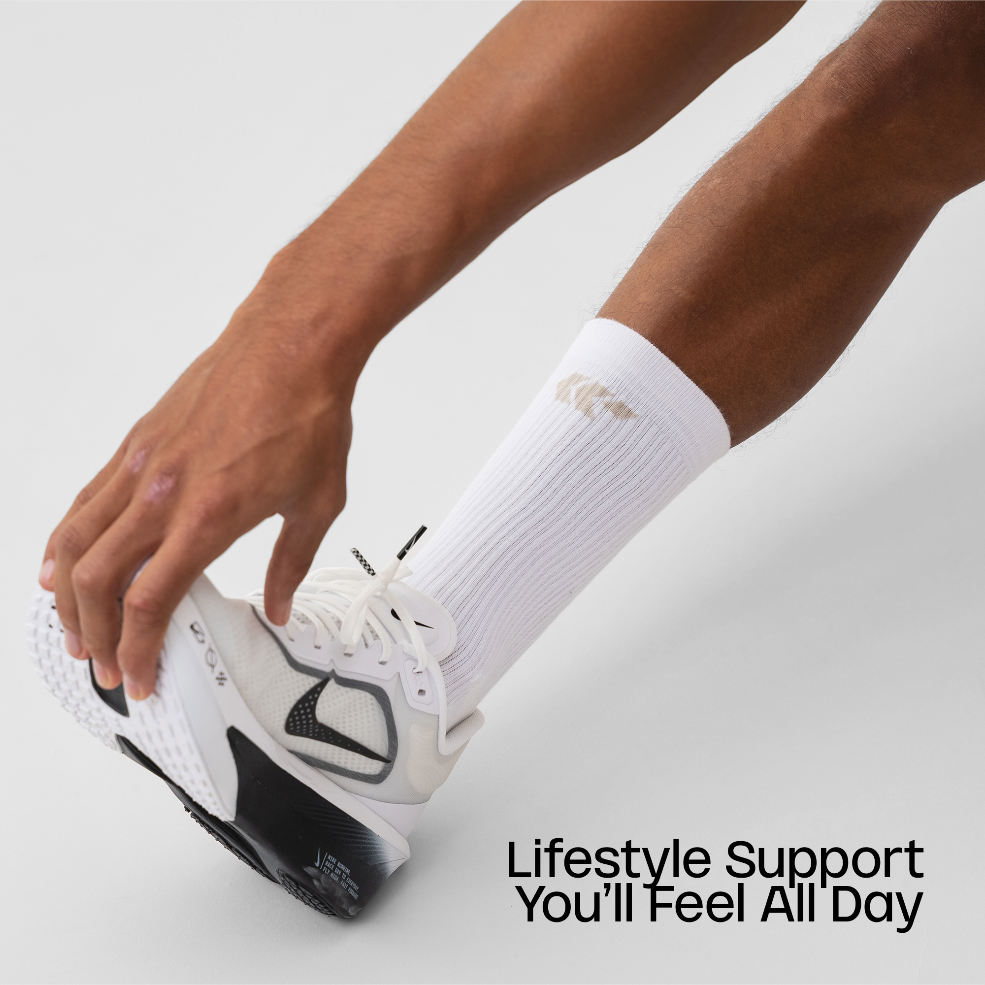 AuraSocks – All-Day Comfort & Recovery Socks