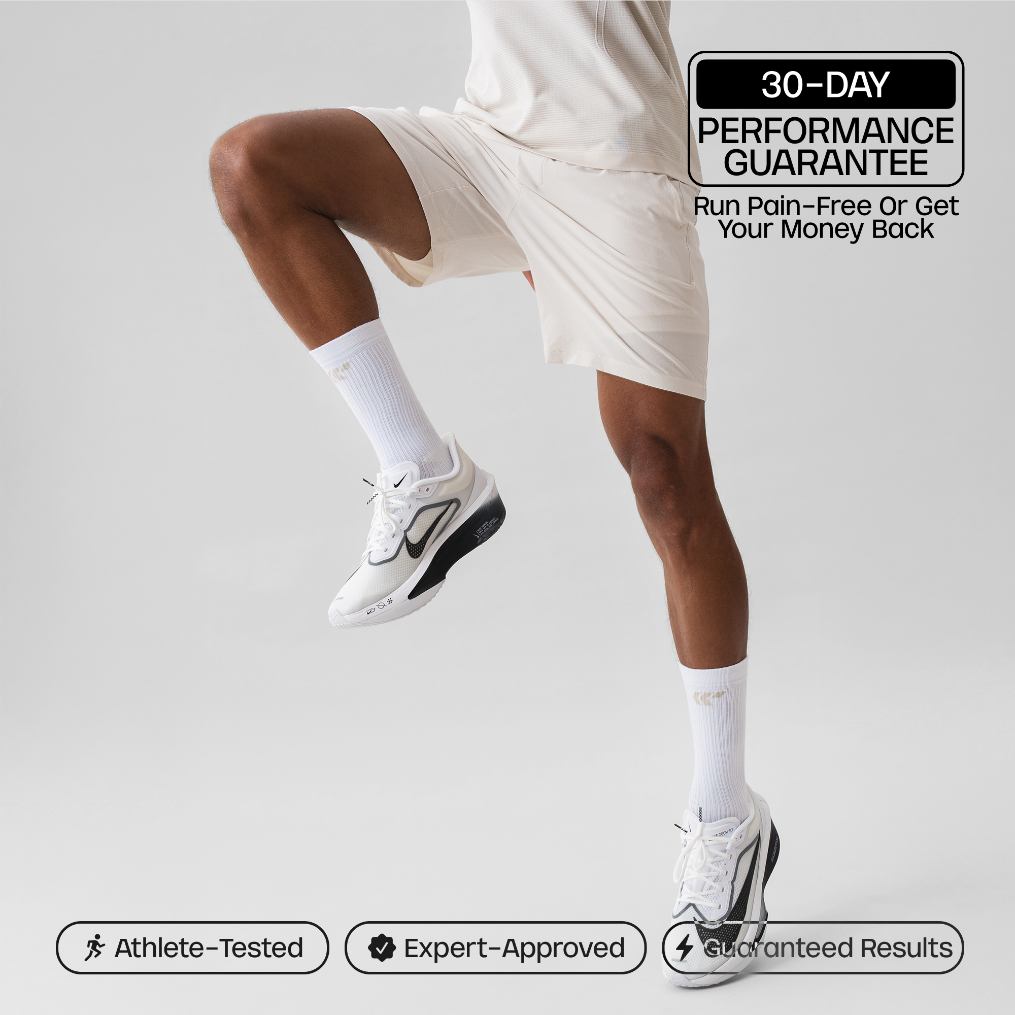 AuraSocks – All-Day Comfort & Recovery Socks