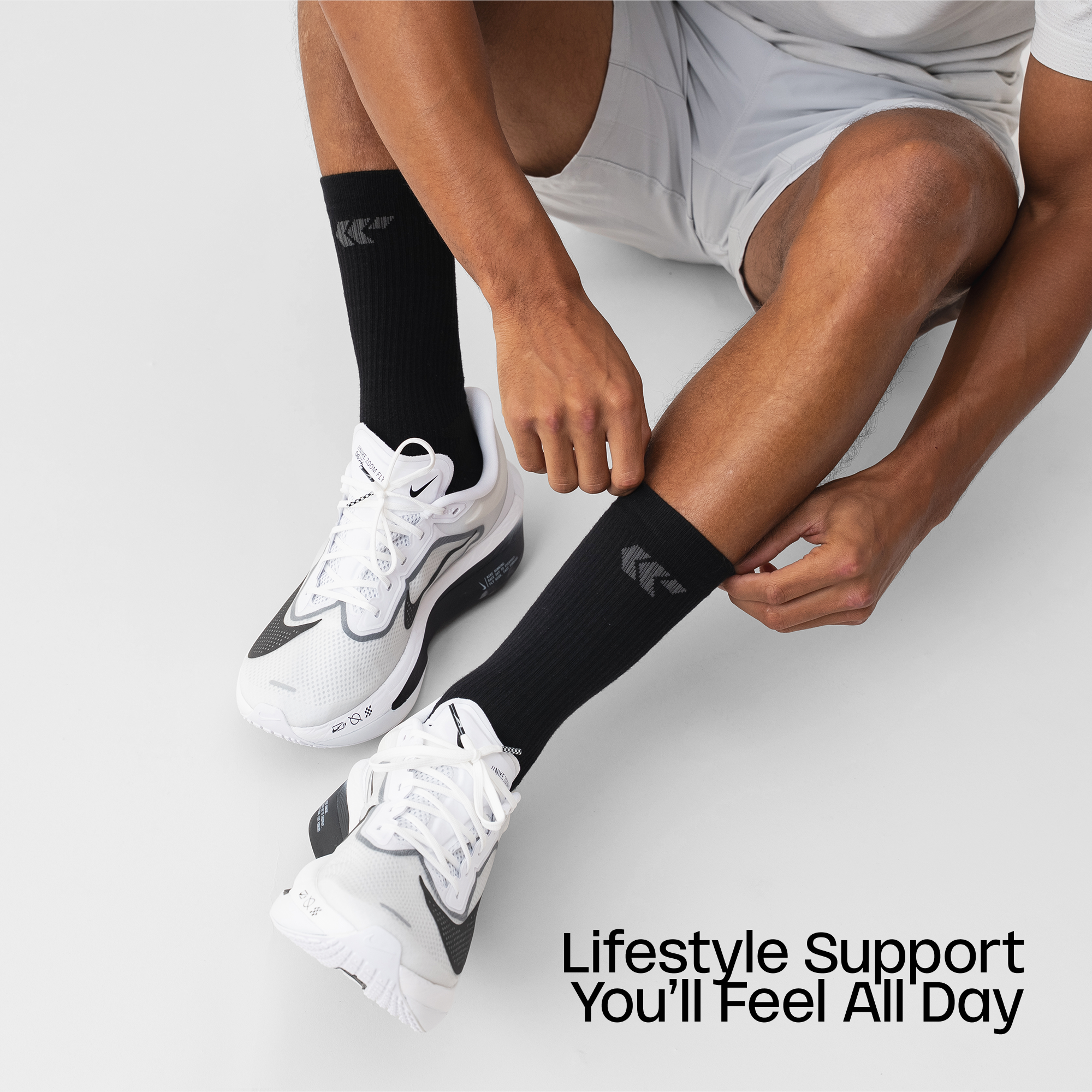 EveryDay Socks | Mid Calf