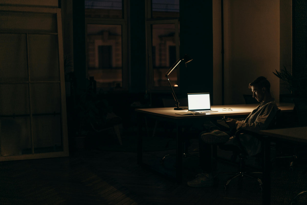 Tips to Optimize Your Focus
