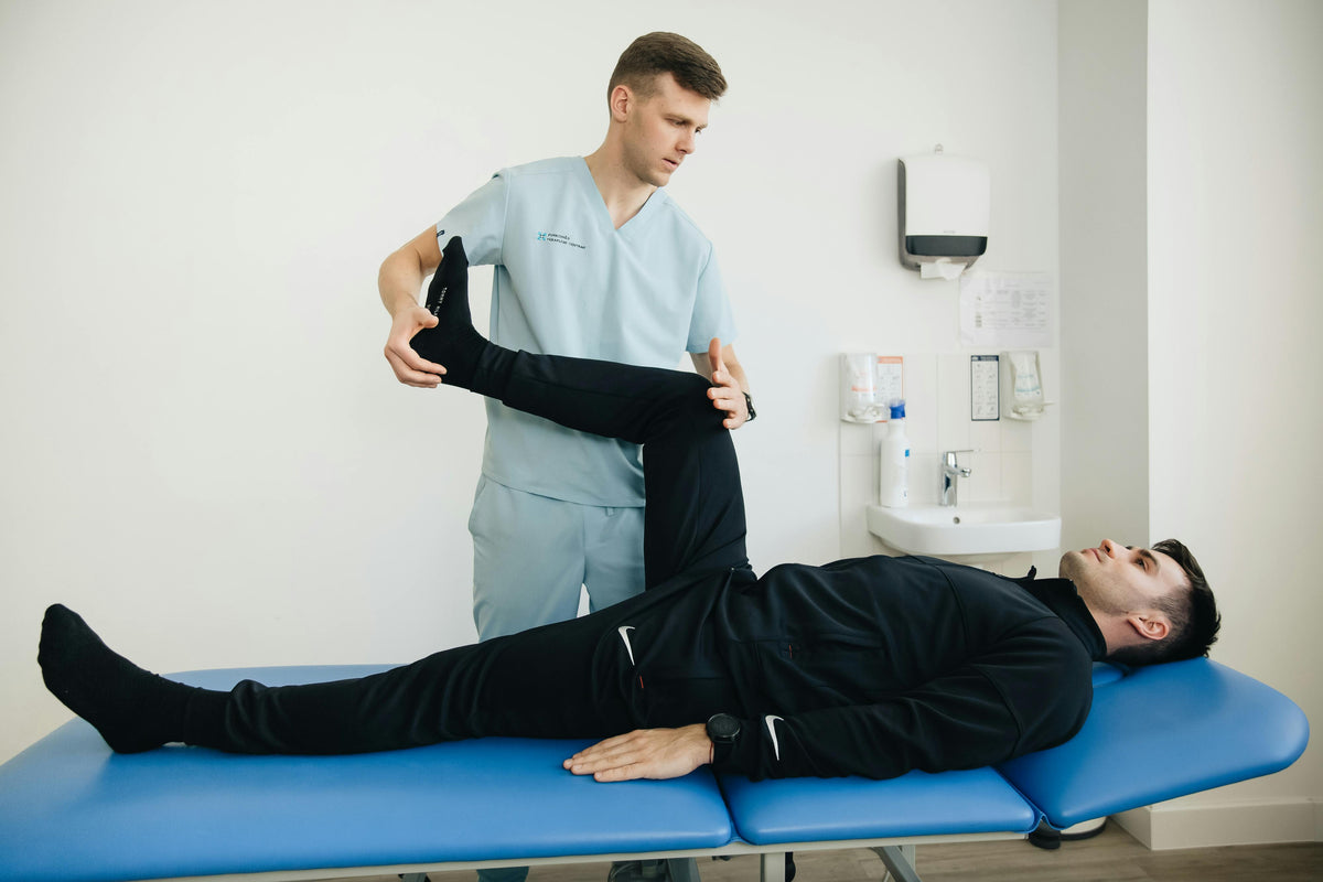 How to Stay Injury-Free