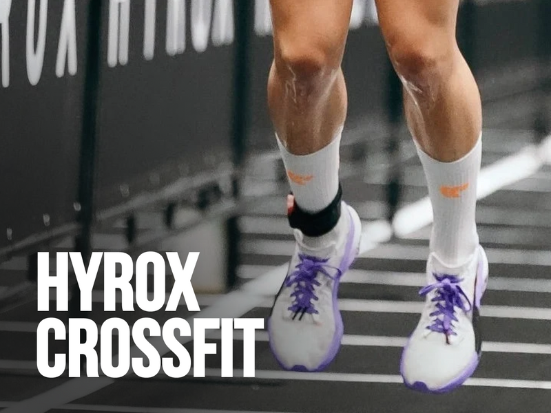 CROSSFIT / HYROX