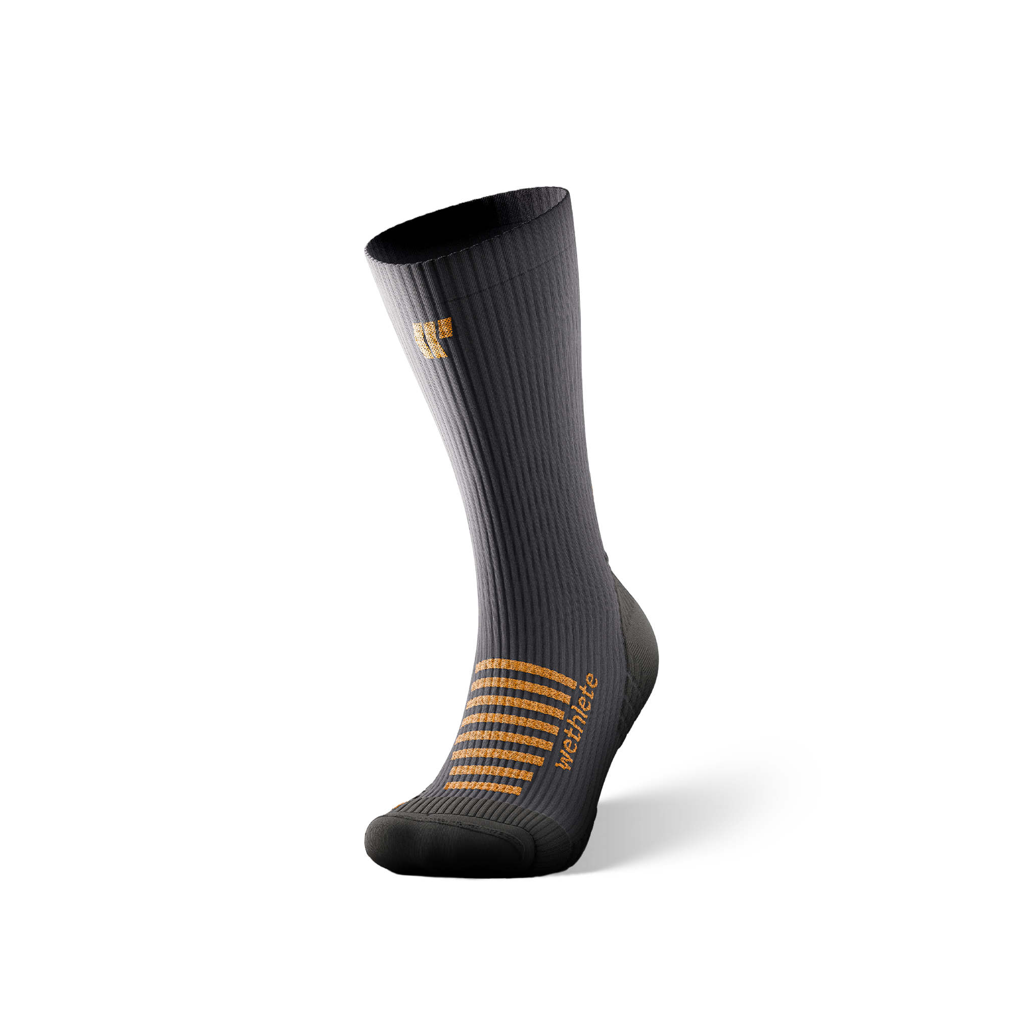Wesocks V2 | Mid Calf | Compression 20-30mmhg