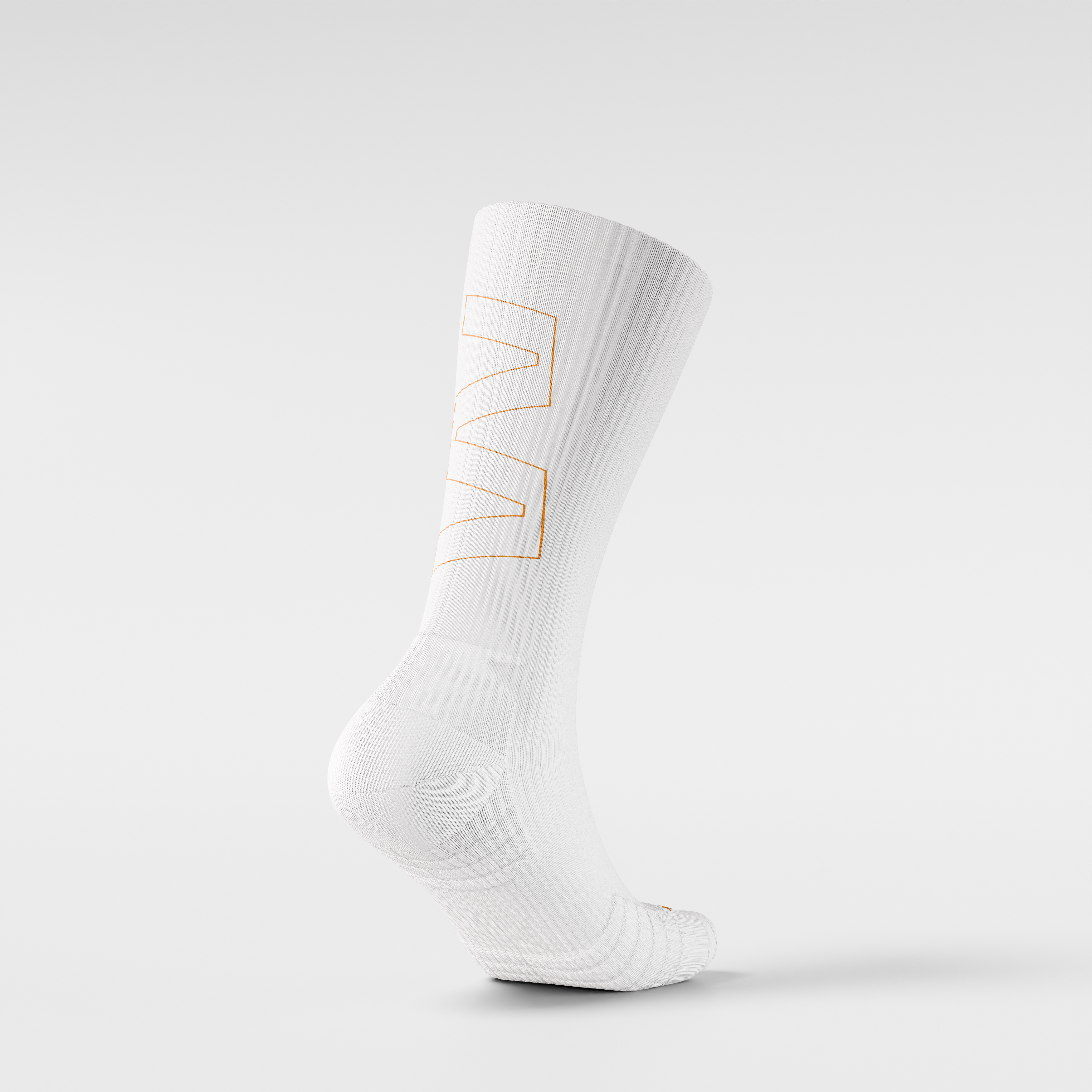 Wesocks V1 | Compression Knee high