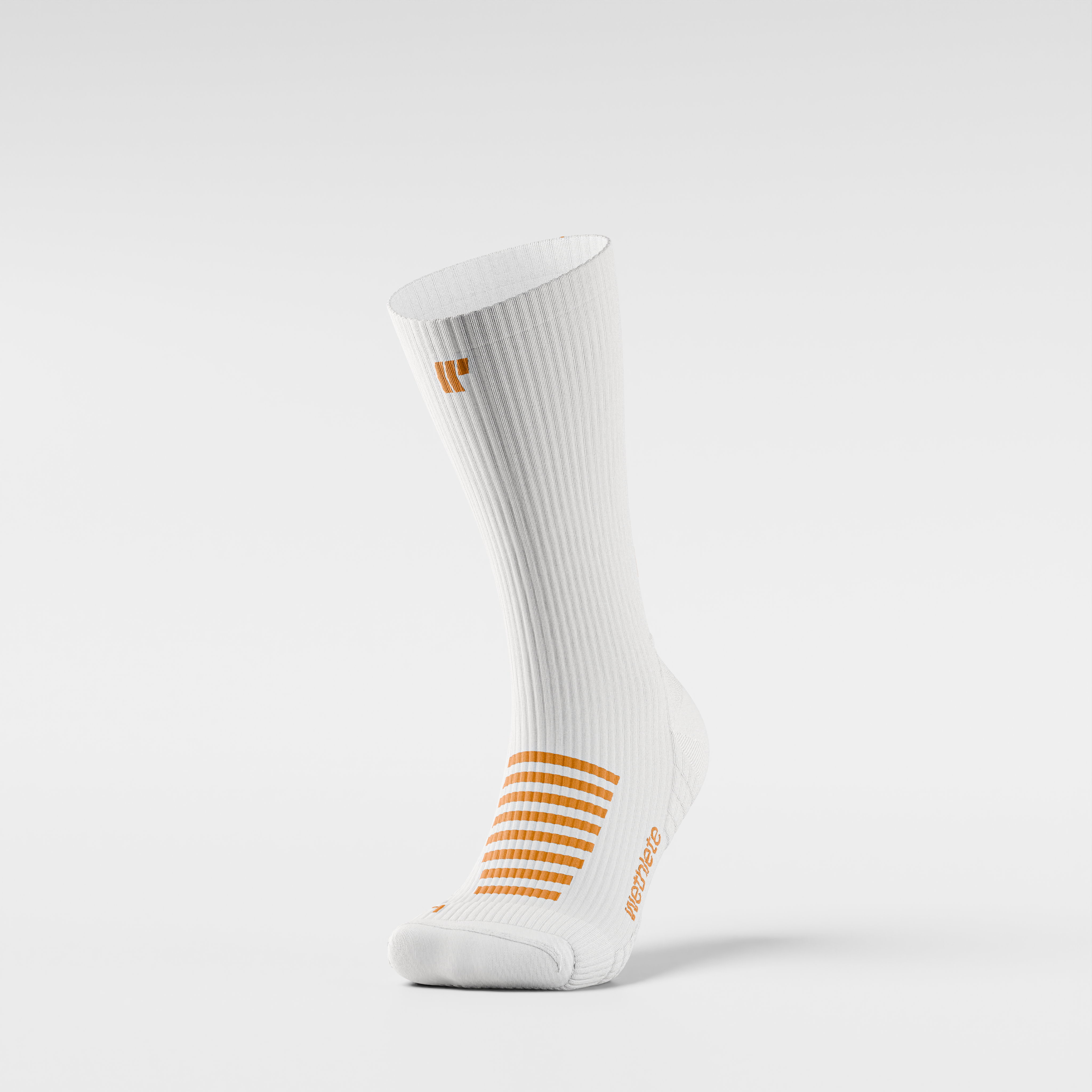 Wesocks V1 | Compression Mid Calf