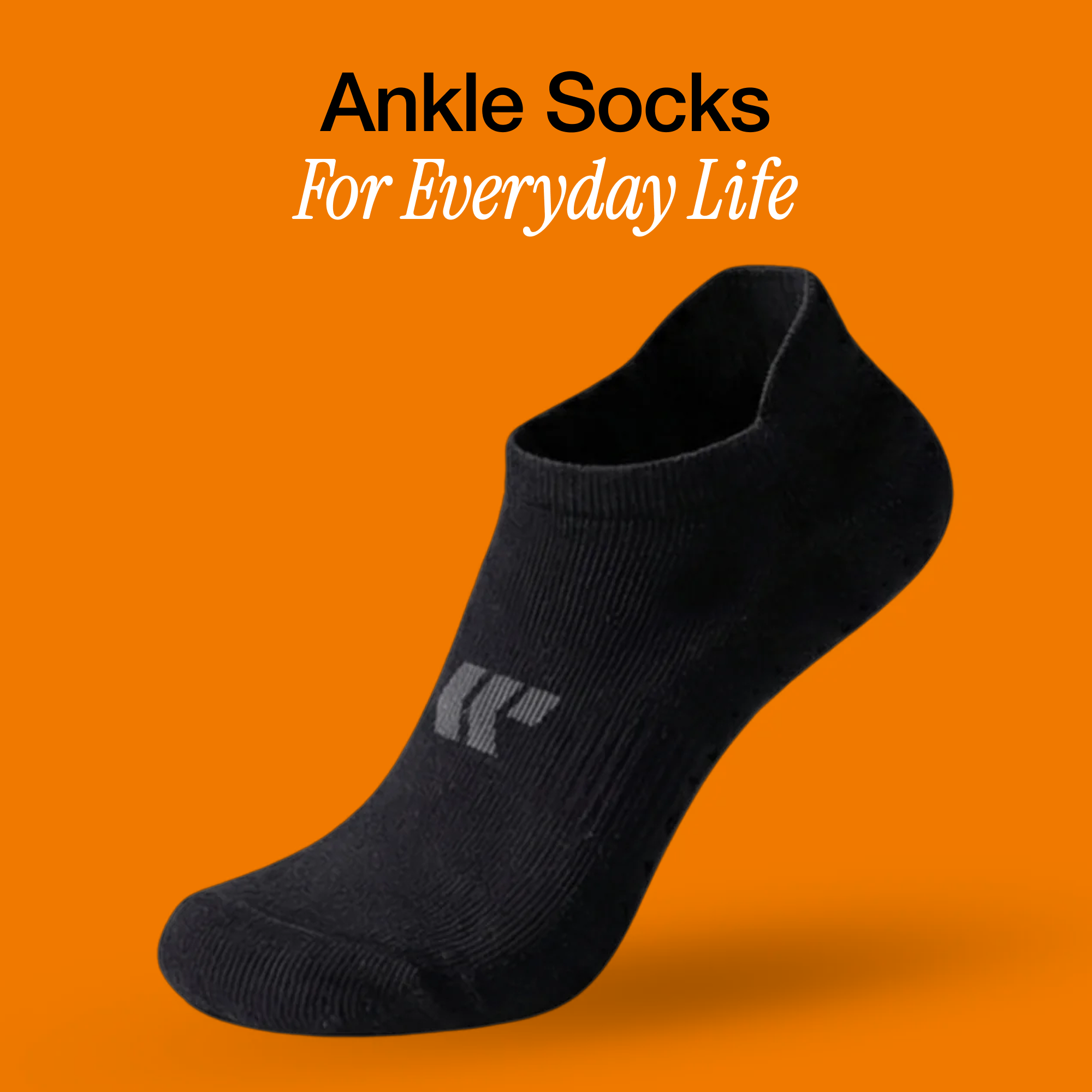 EveryDay Socks | Ankle