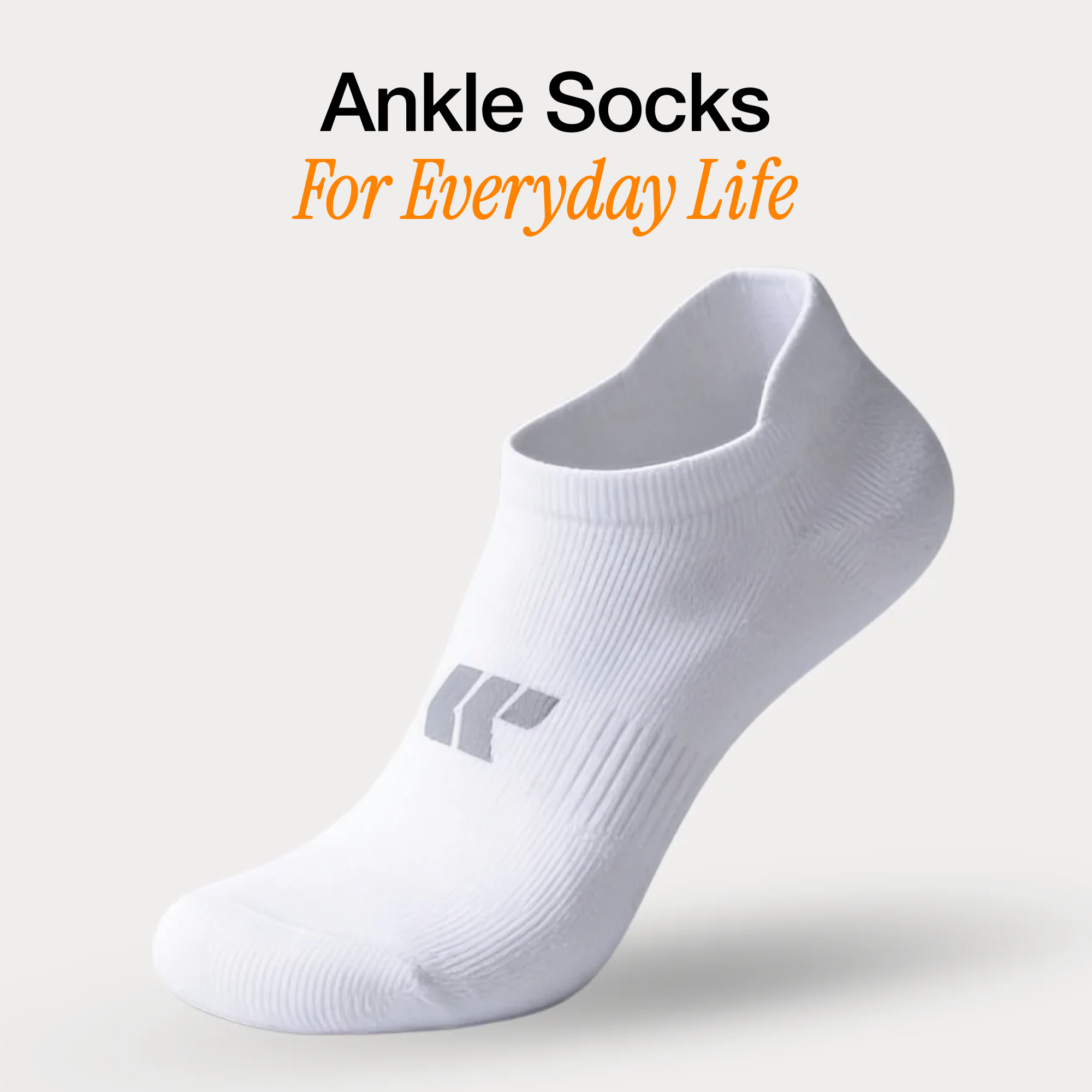 EveryDay Socks | Ankle