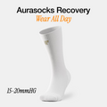 AuraSocks – All-Day Comfort & Recovery Socks