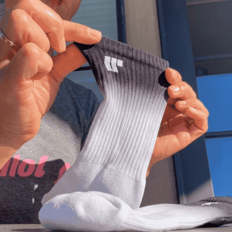 7. COMPRESSION THAT DOESN'T QUIT