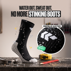 TRADES SOCKS