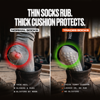 TRADES SOCKS