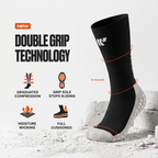 TRADES SOCKS