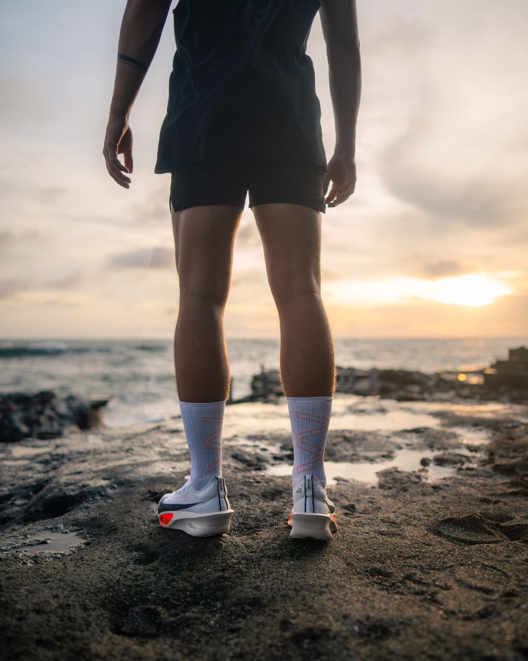 Wesocks | Compression Mid Calf