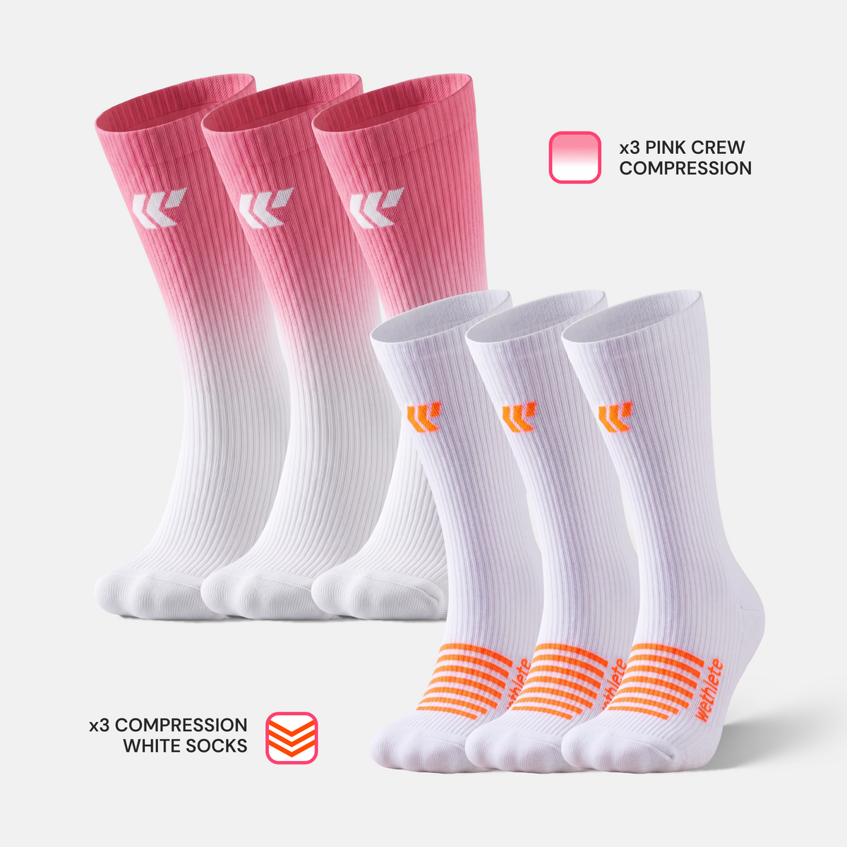 COMPRESSION BUNDLE
