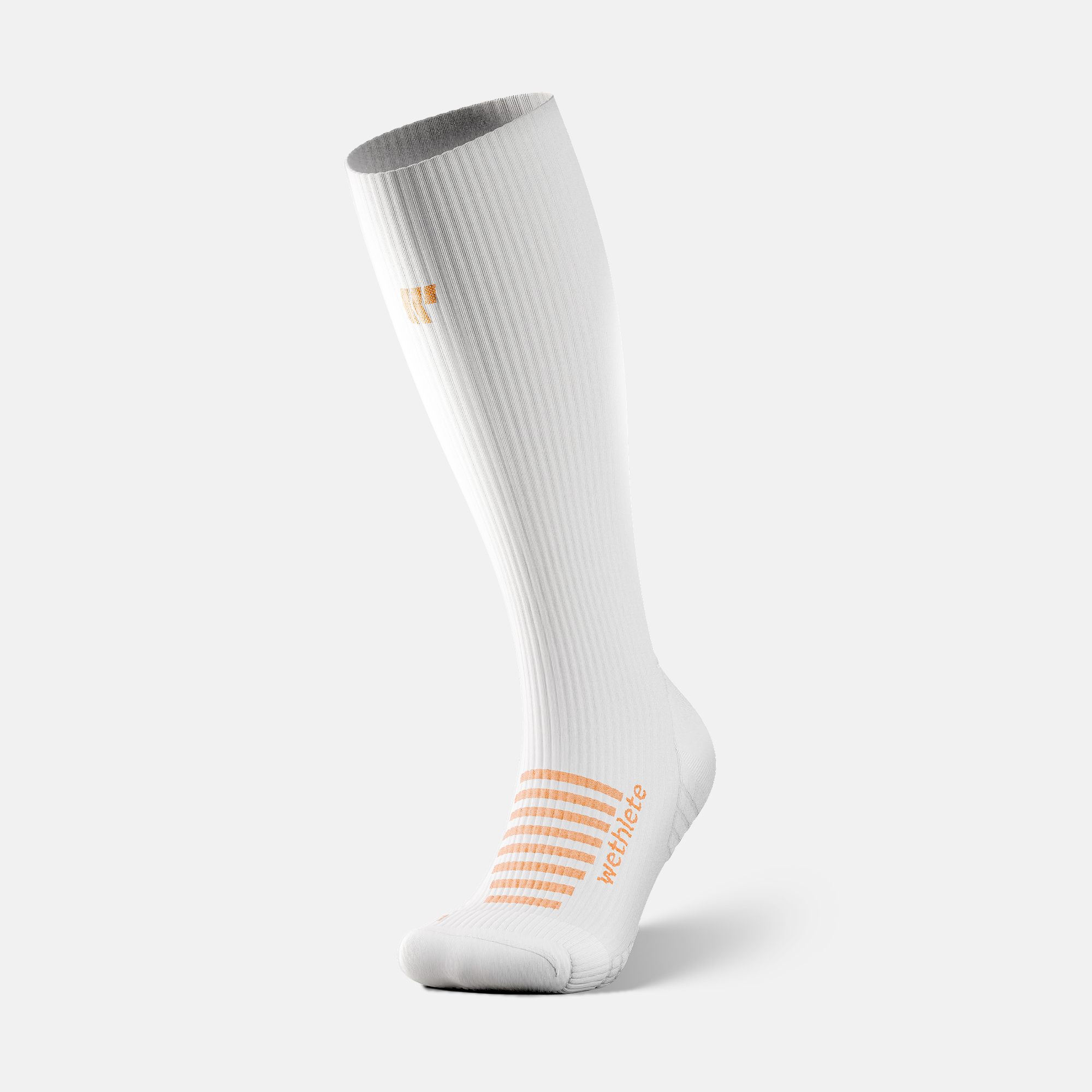 COMPRESSION KNEE HIGH
