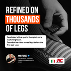 CREW COMPRESSION SOCKS