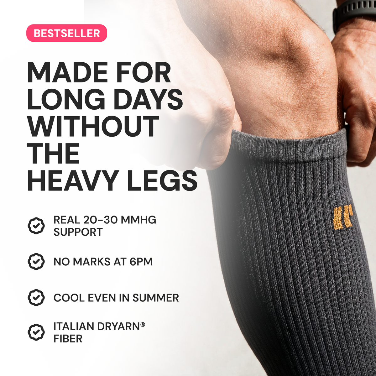 COMPRESSION SOCKS