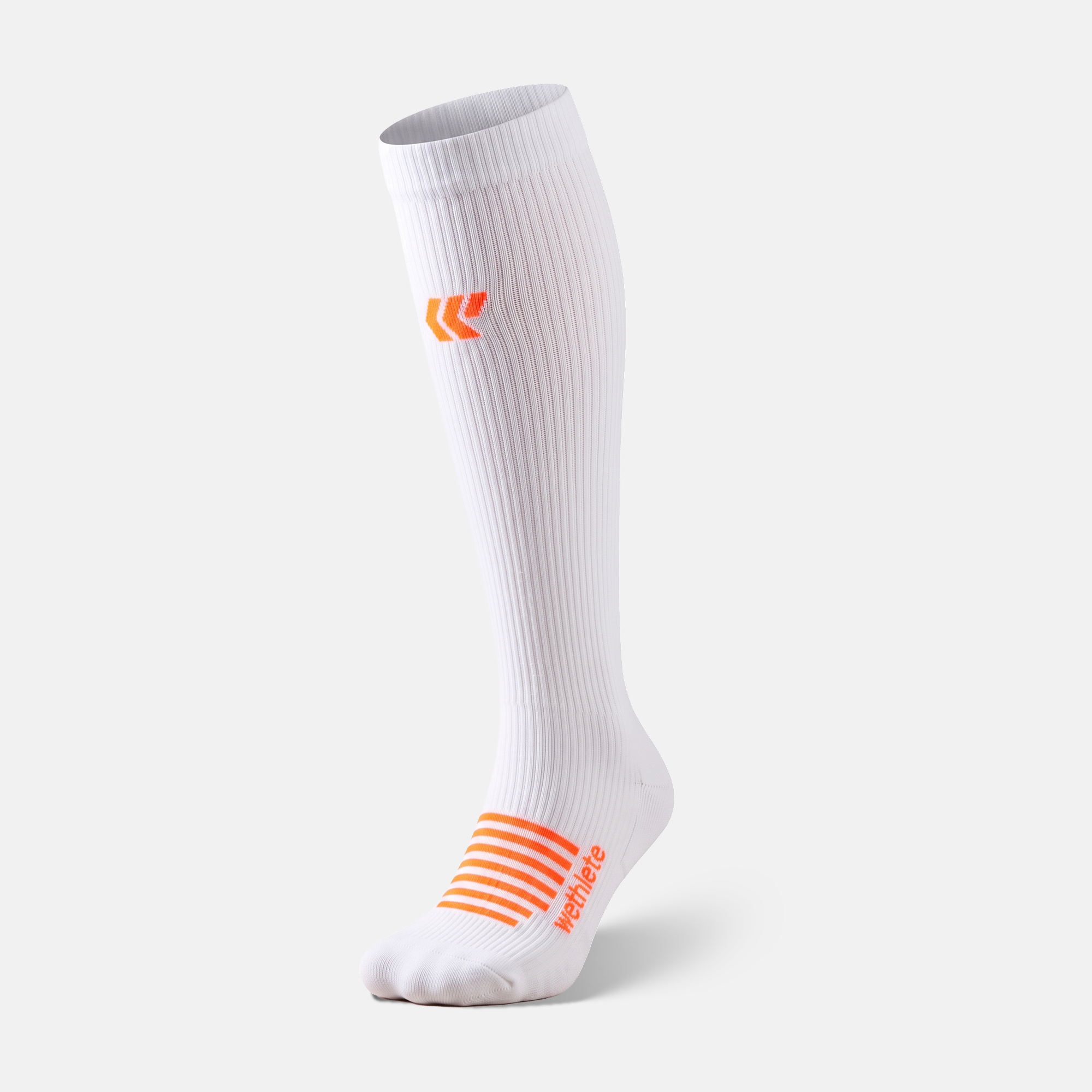 COMPRESSION KNEE HIGH