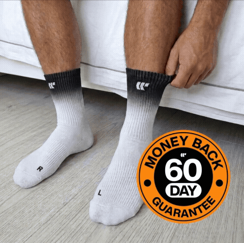 60-DAY MONEY-BACK GUARANTEE