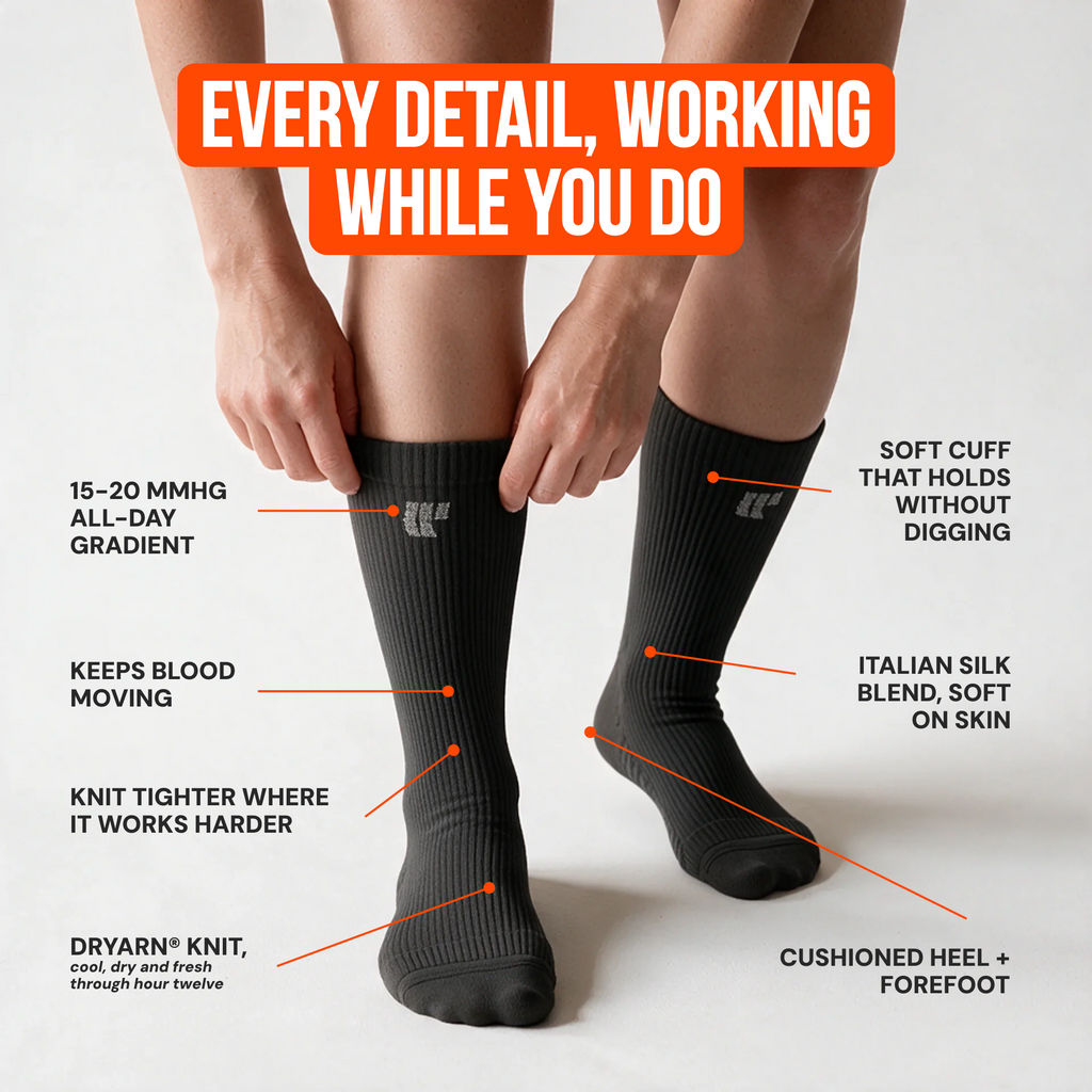 AURA SOCKS