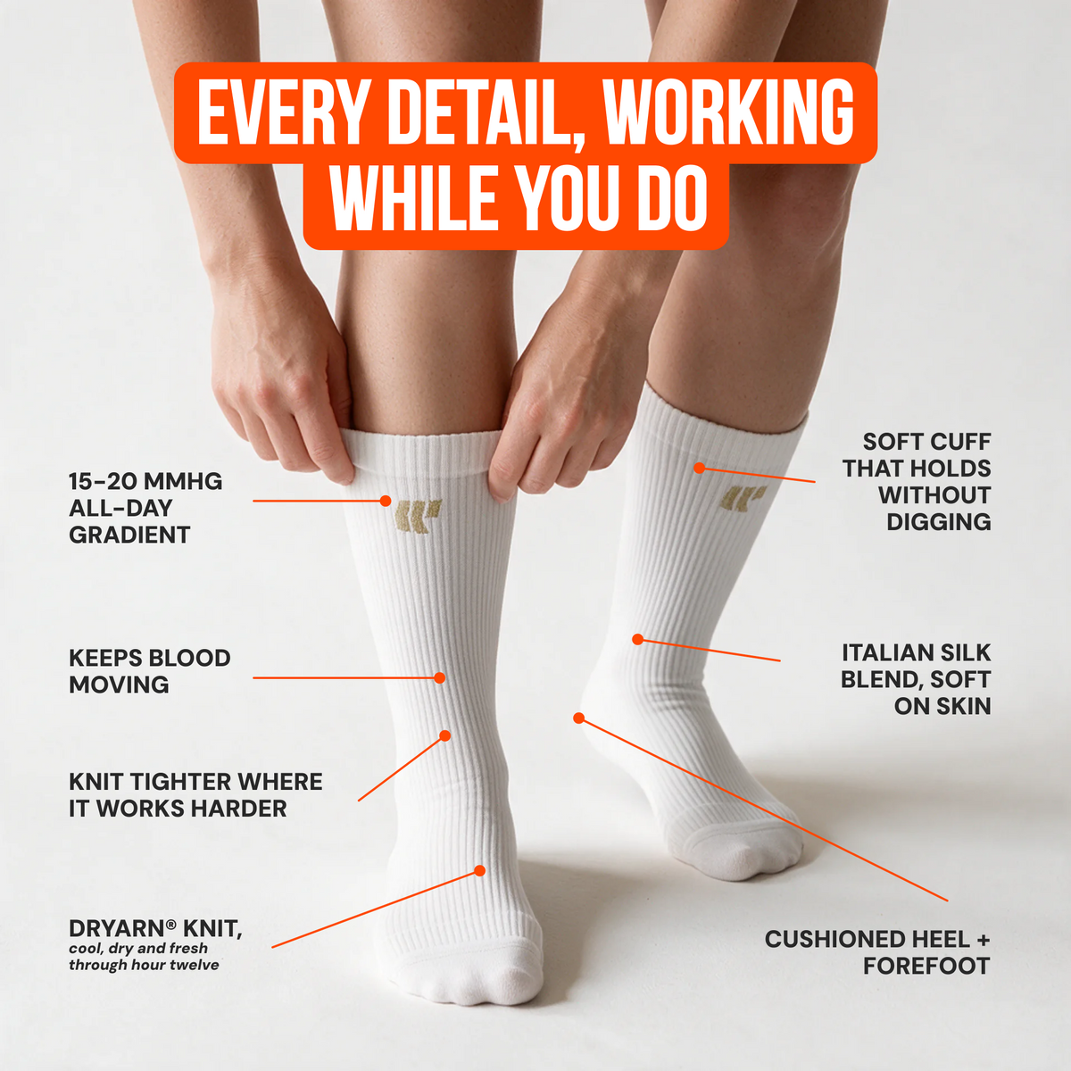 AURA SOCKS