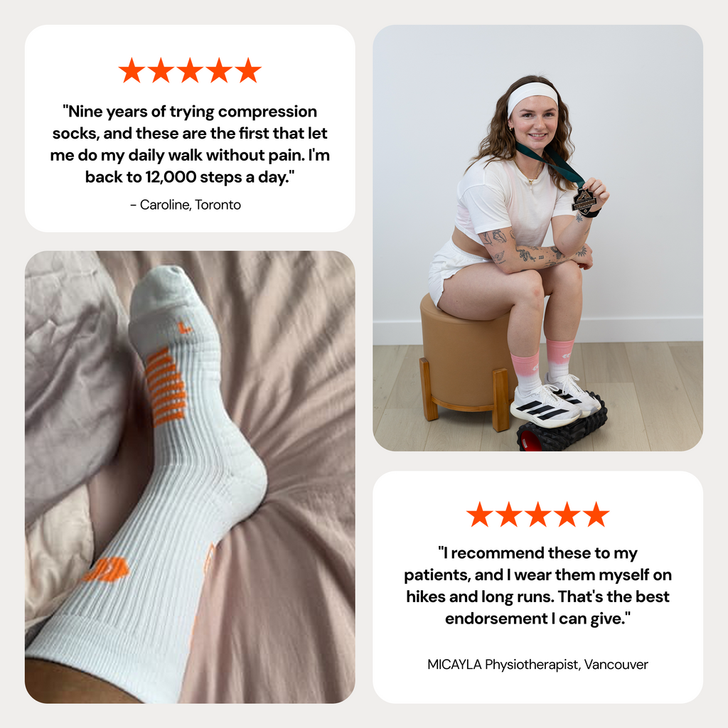 AURA SOCKS