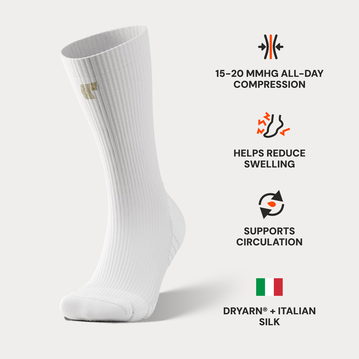 AURA SOCKS