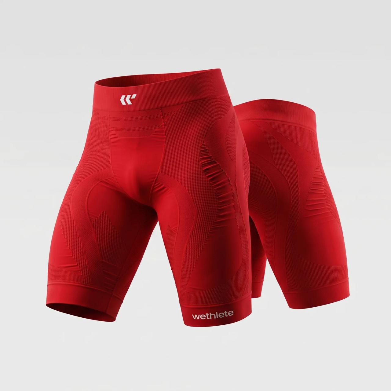 Forma Compression Thighs